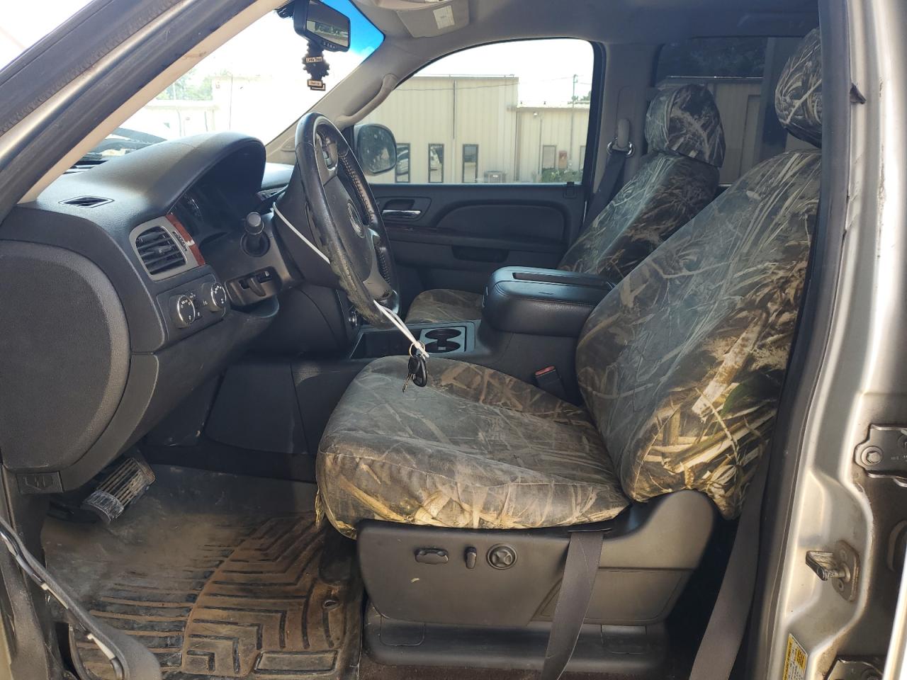 GMC Sierra