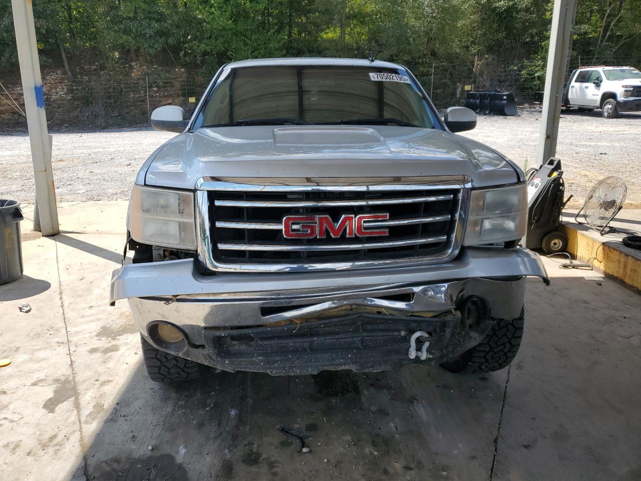 GMC Sierra