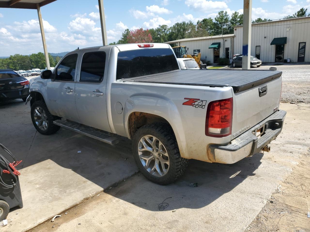 GMC Sierra