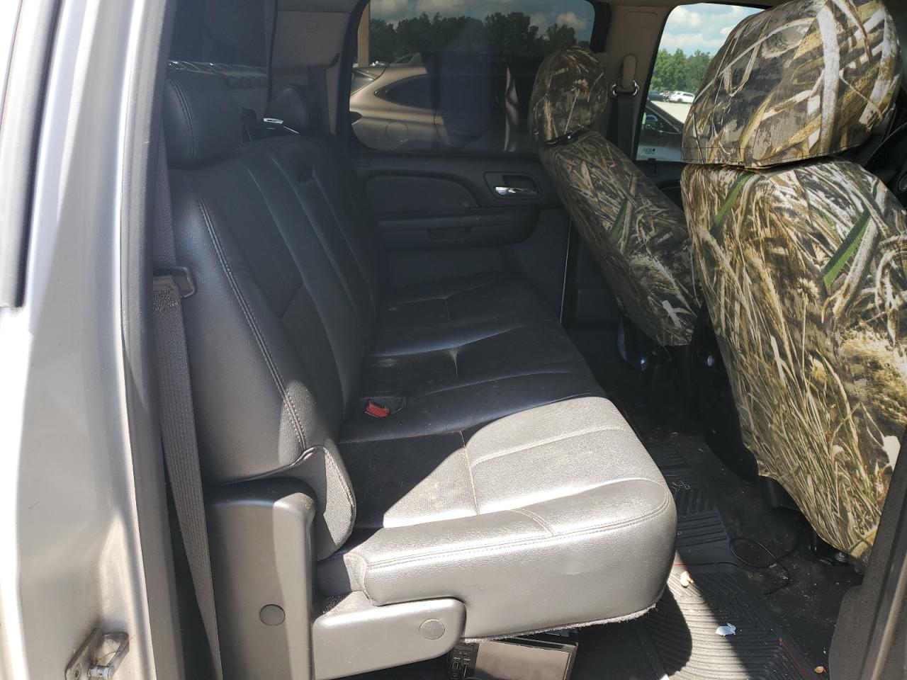 GMC Sierra