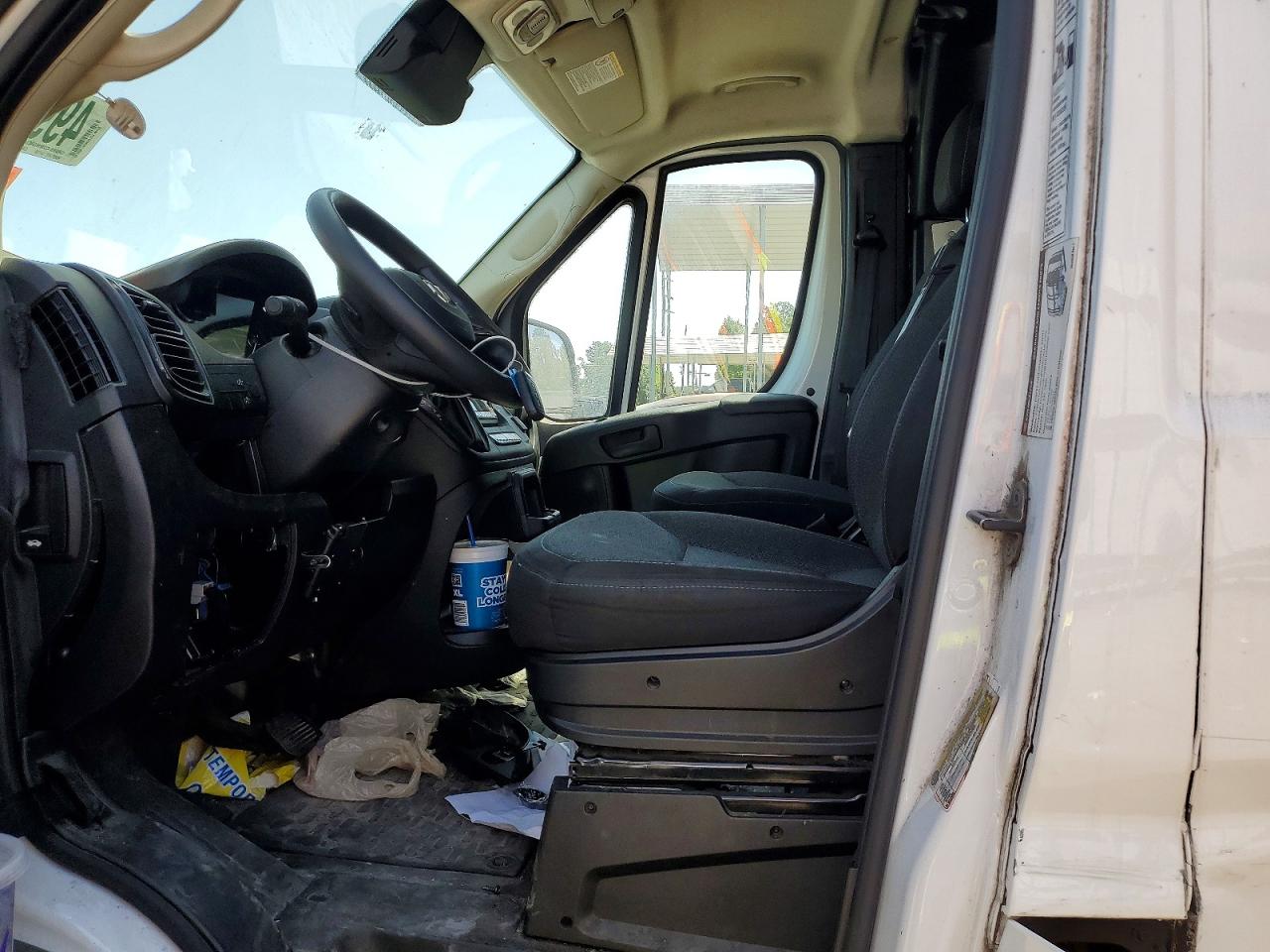 Ram Promaster 1500 Standard