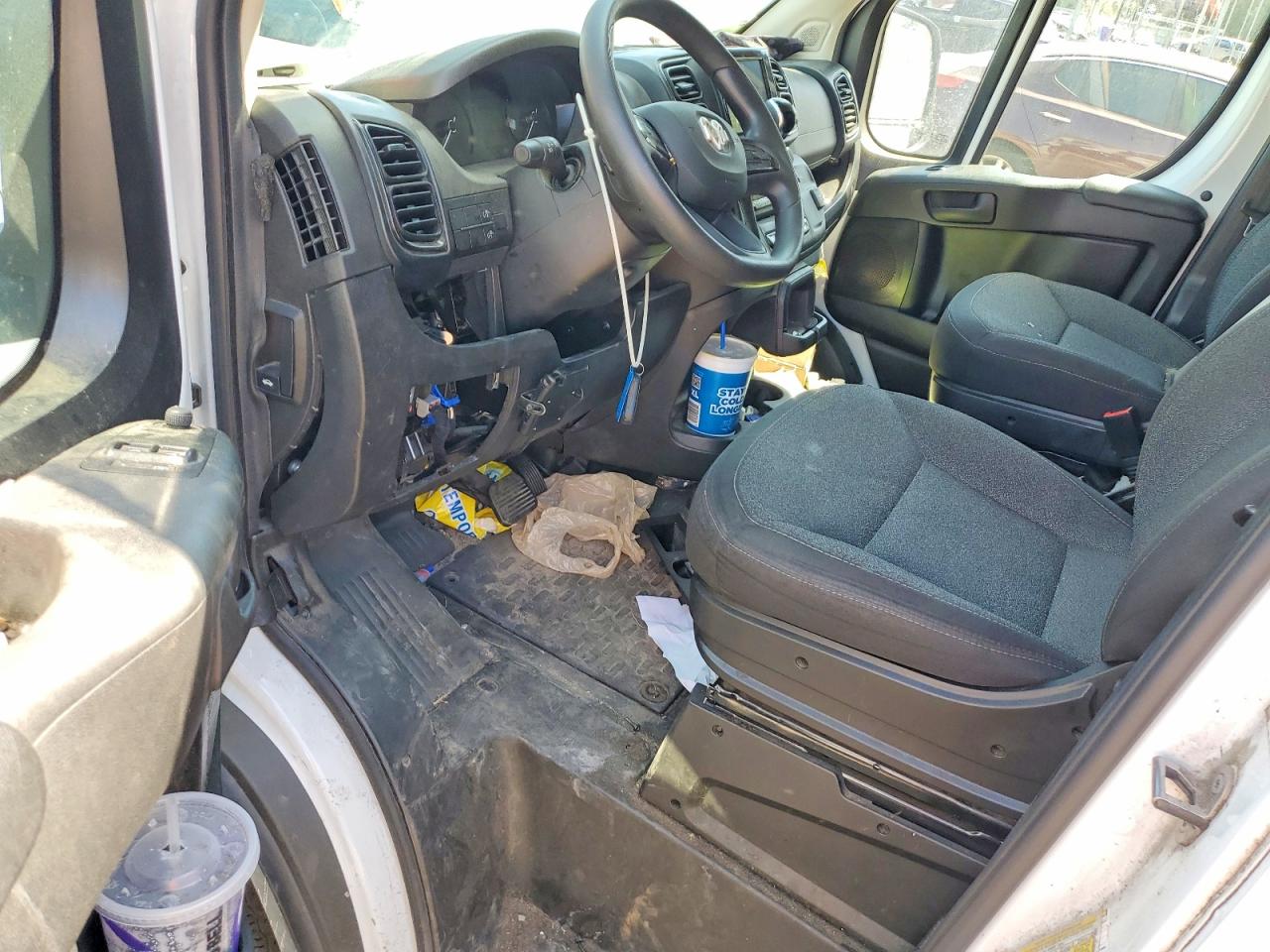 Ram Promaster 1500 Standard