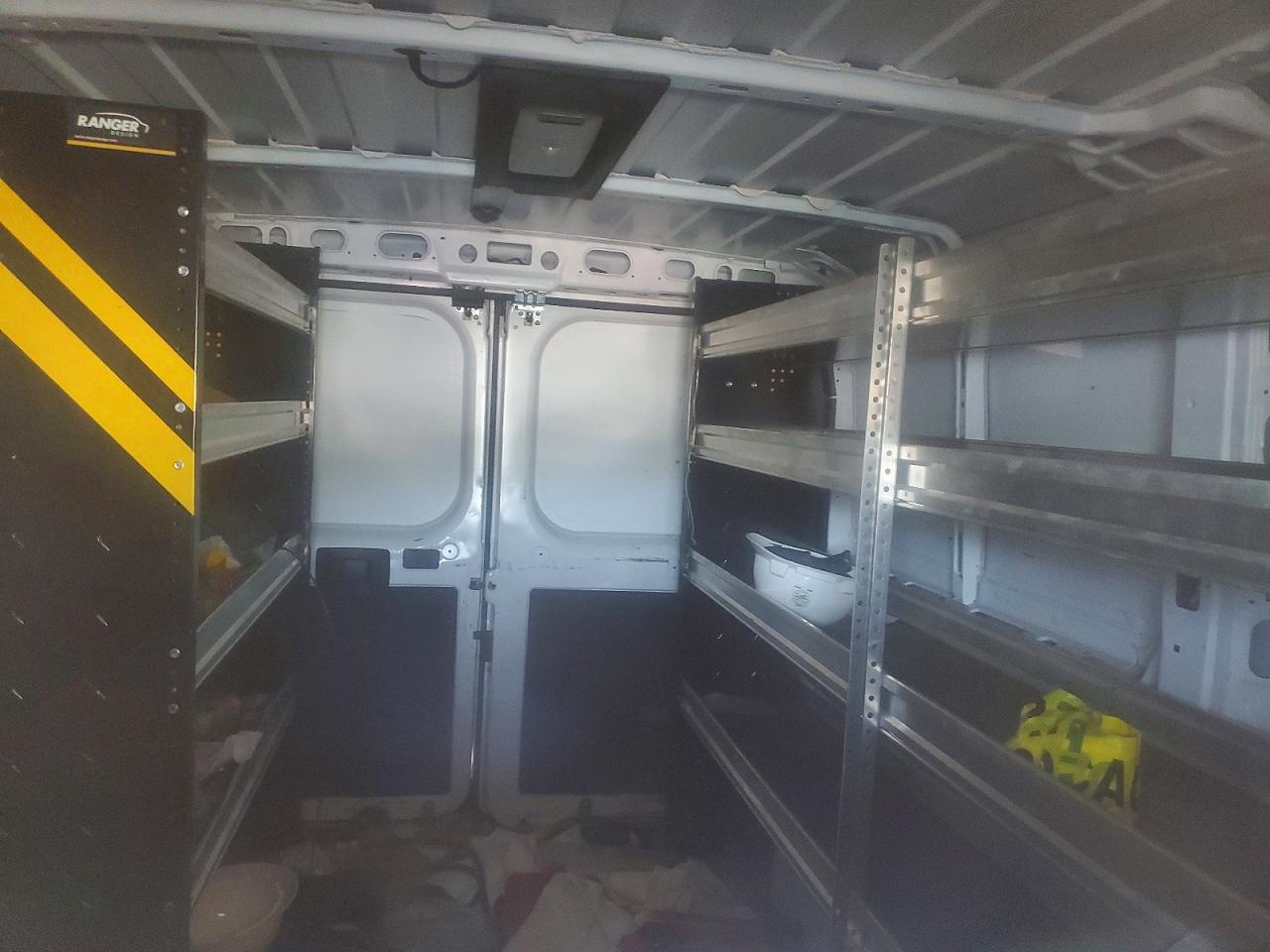 Ram Promaster 1500 Standard