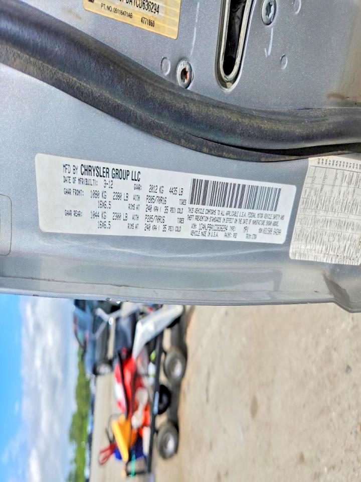 Jeep Patriot Sport