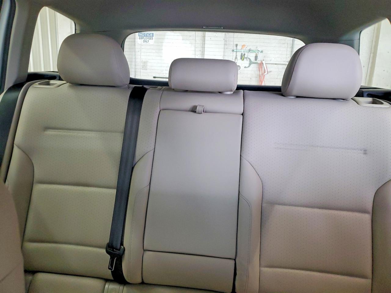 Volkswagen Golf S