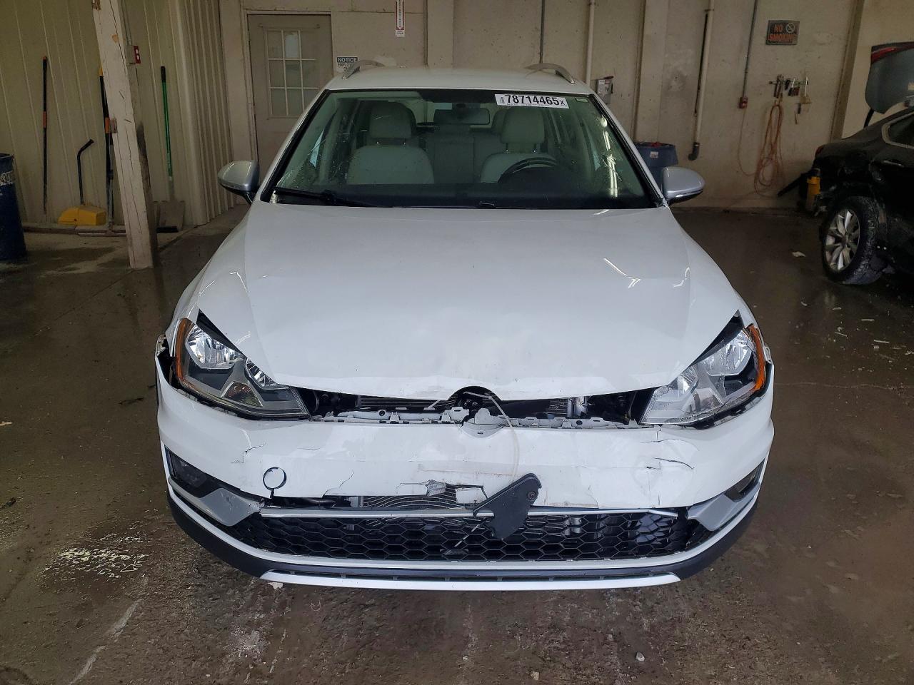 Volkswagen Golf S