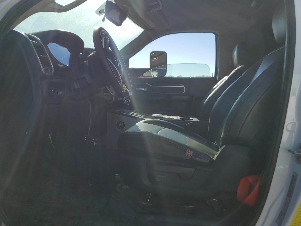 Ram 4500