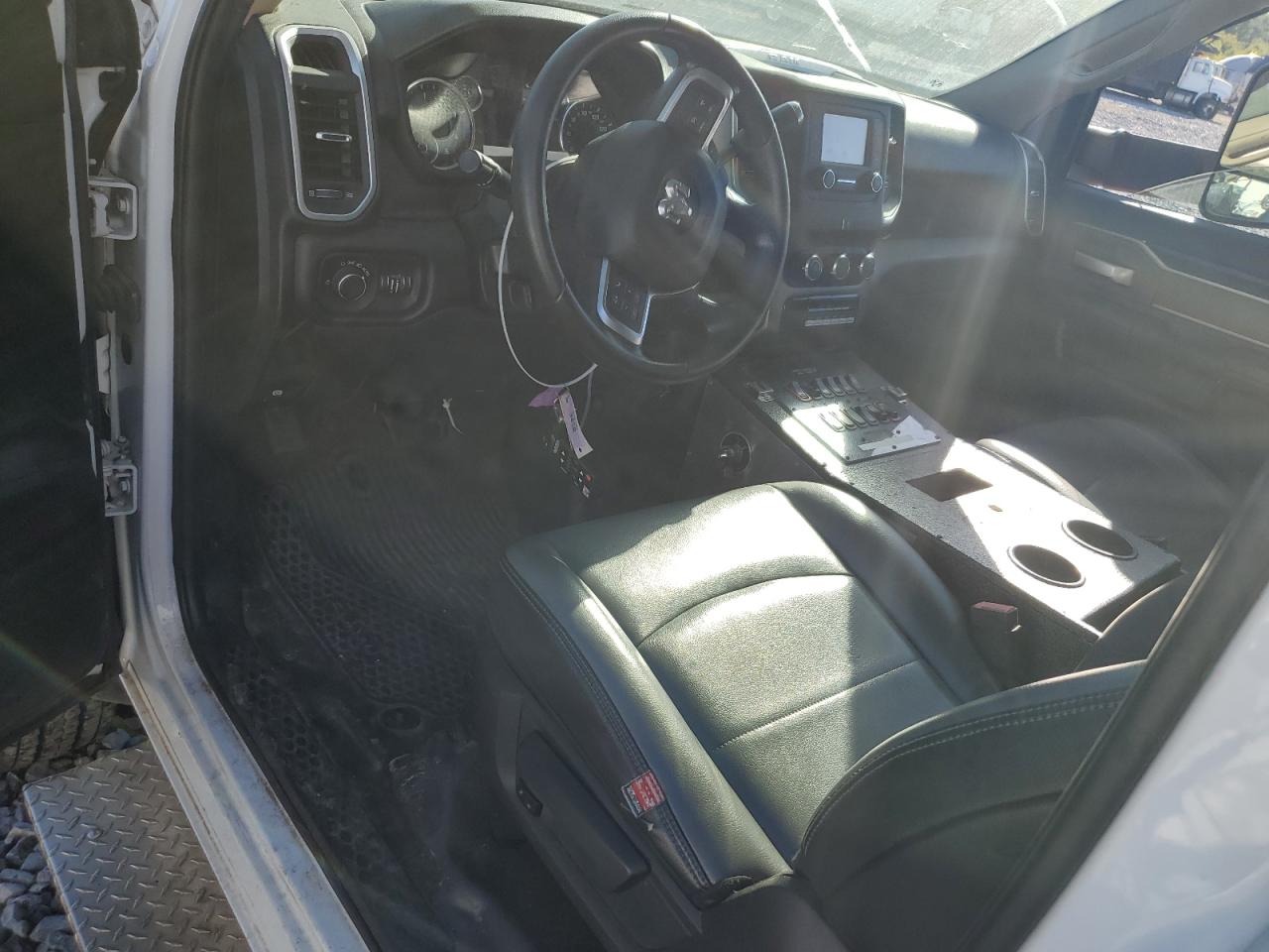 Ram 4500