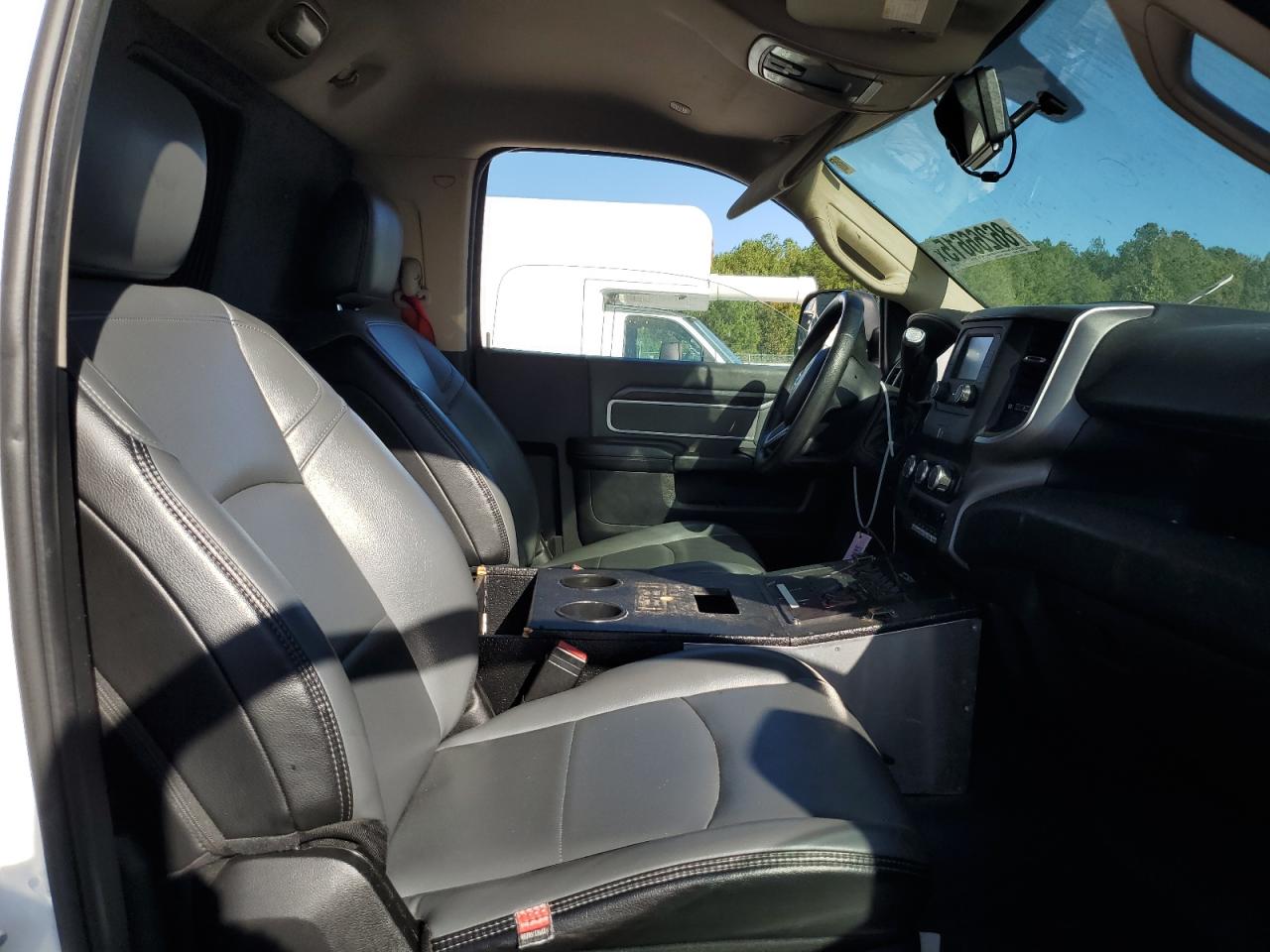 Ram 4500