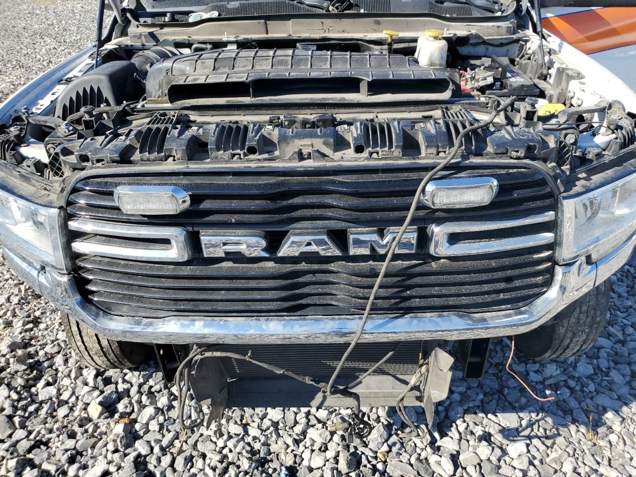 Ram 4500