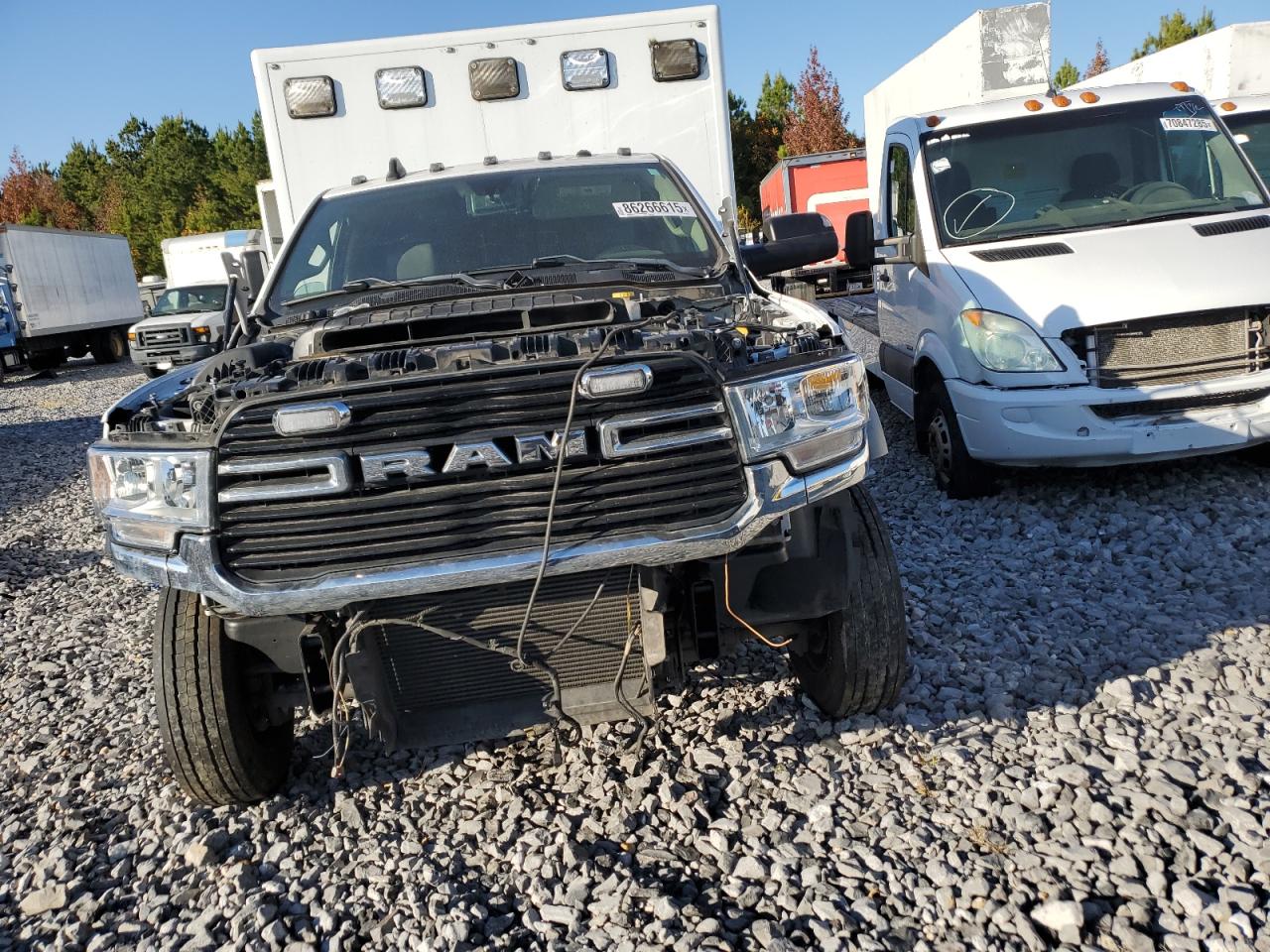 Ram 4500