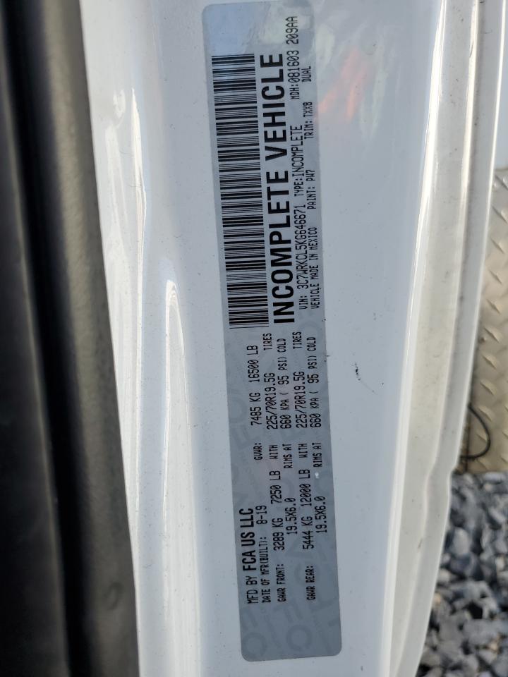 Ram 4500