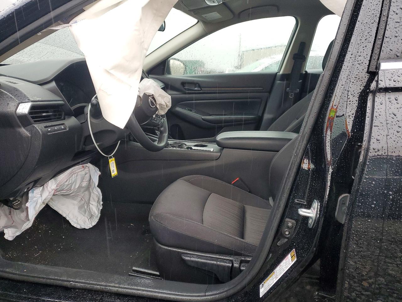 Nissan Altima S