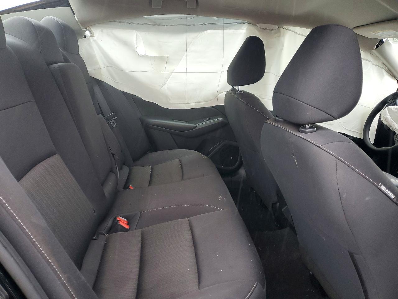 Nissan Altima S