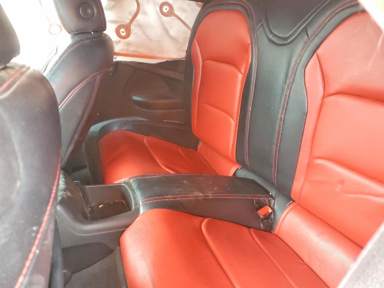 Chevrolet Camaro Ls