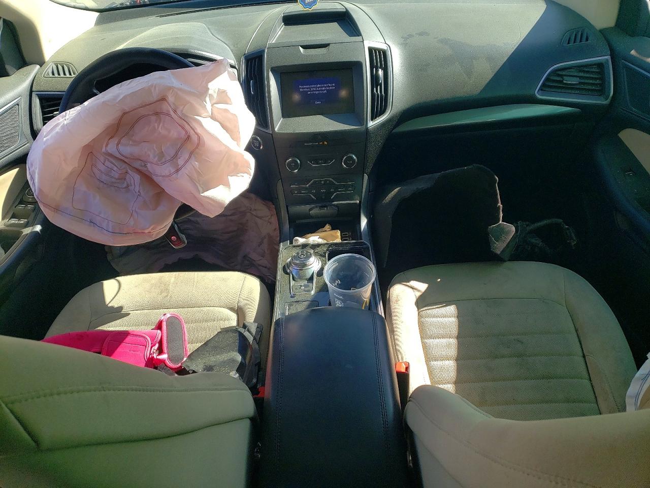 Ford Edge Se