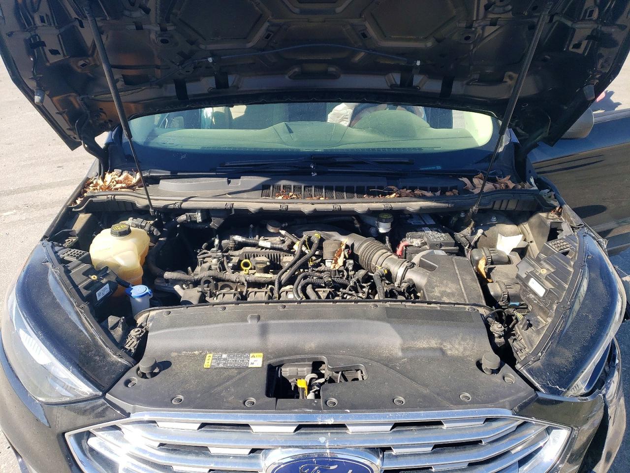Ford Edge Se