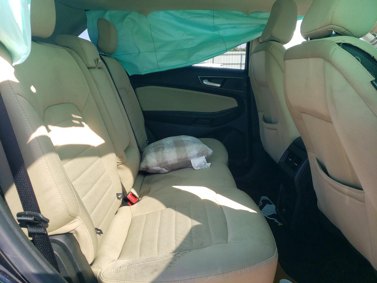 Ford Edge Se