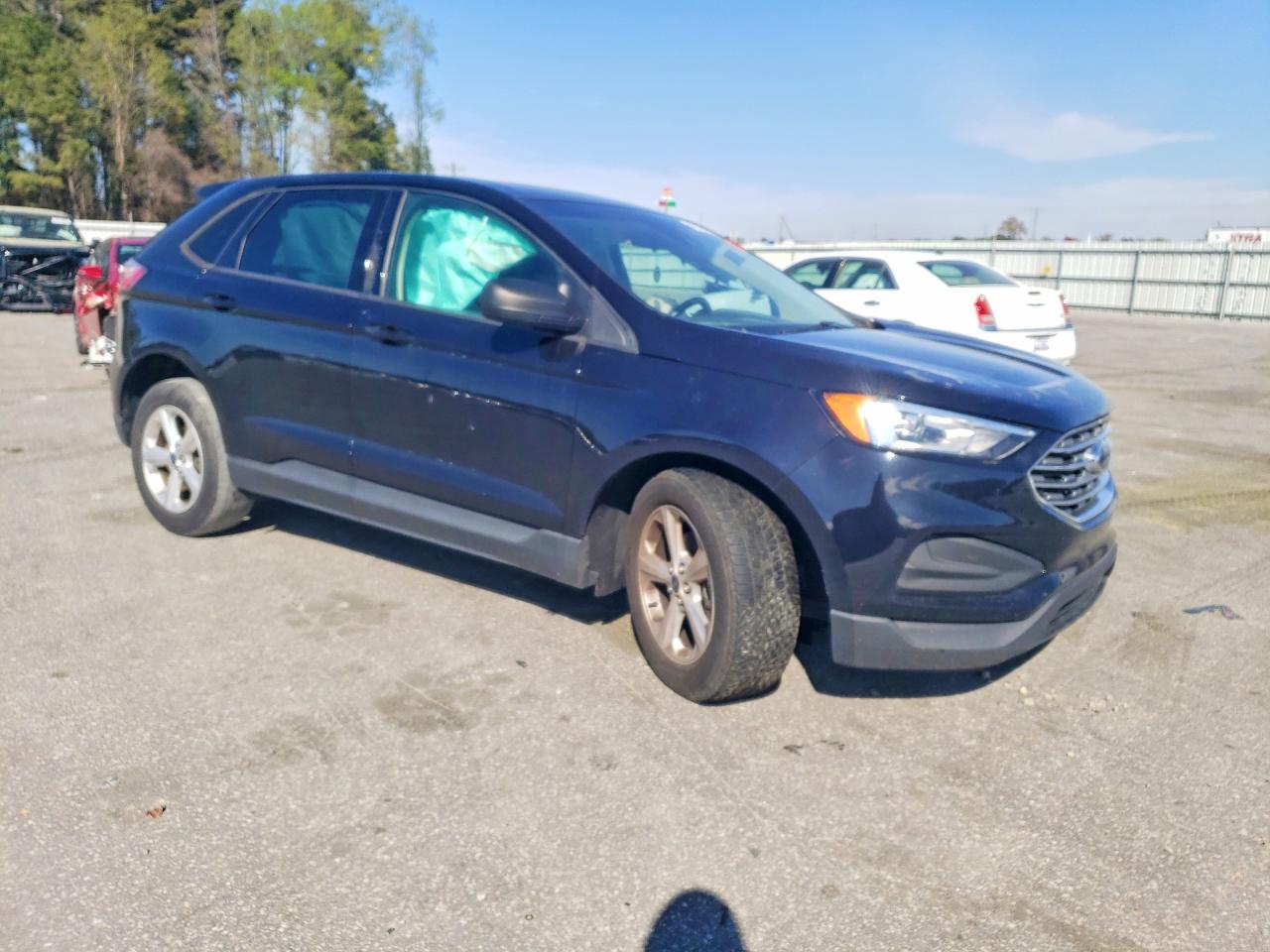 Ford Edge Se