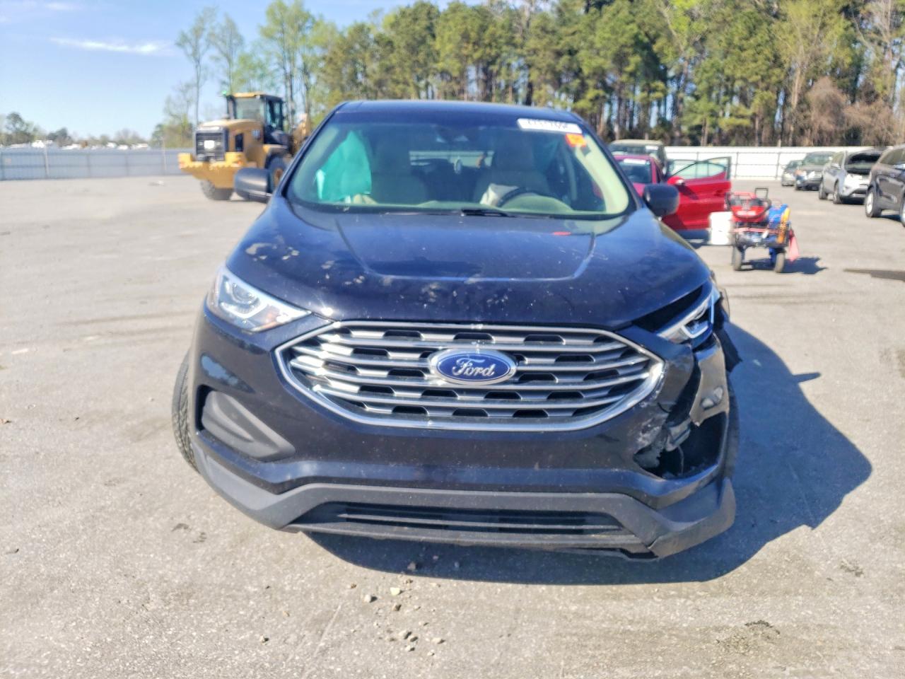 Ford Edge Se