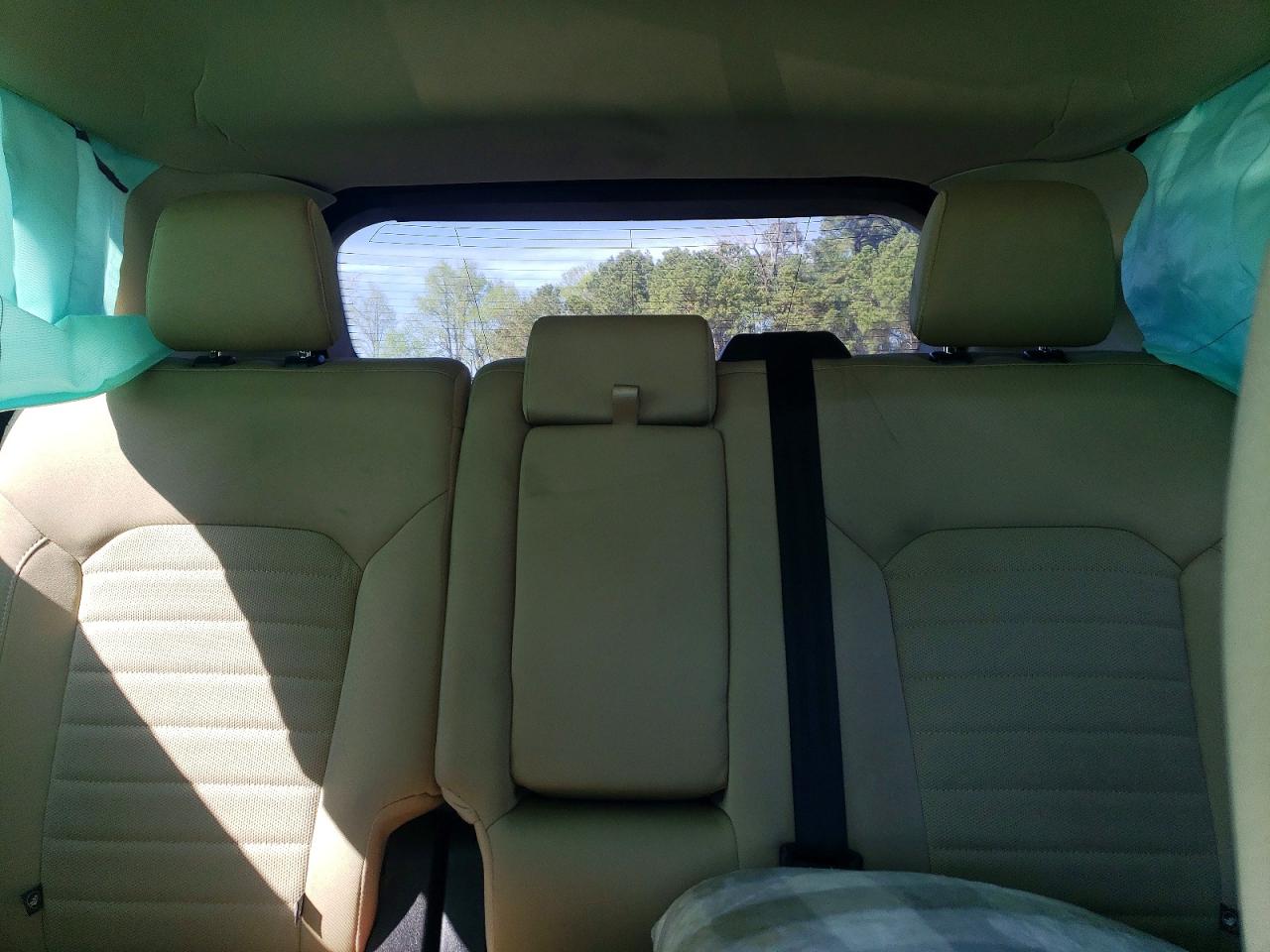 Ford Edge Se