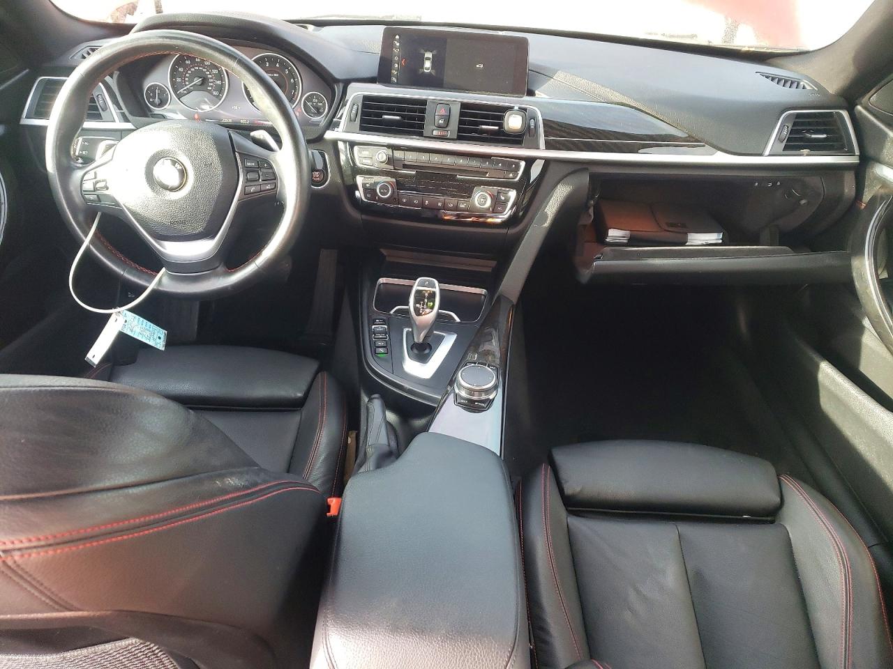 BMW 4 Series Gran Coupe