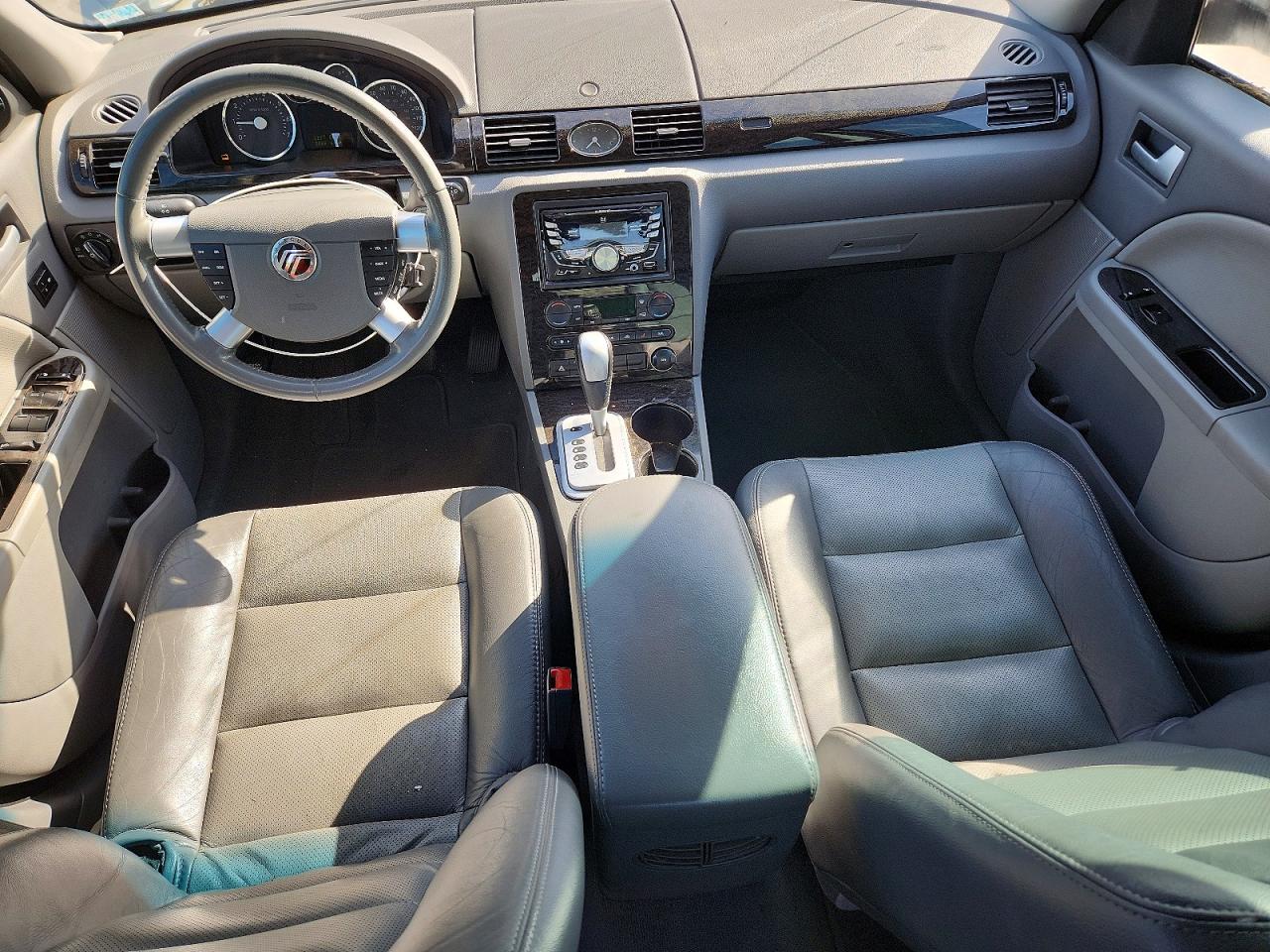 Mercury Montego Premier