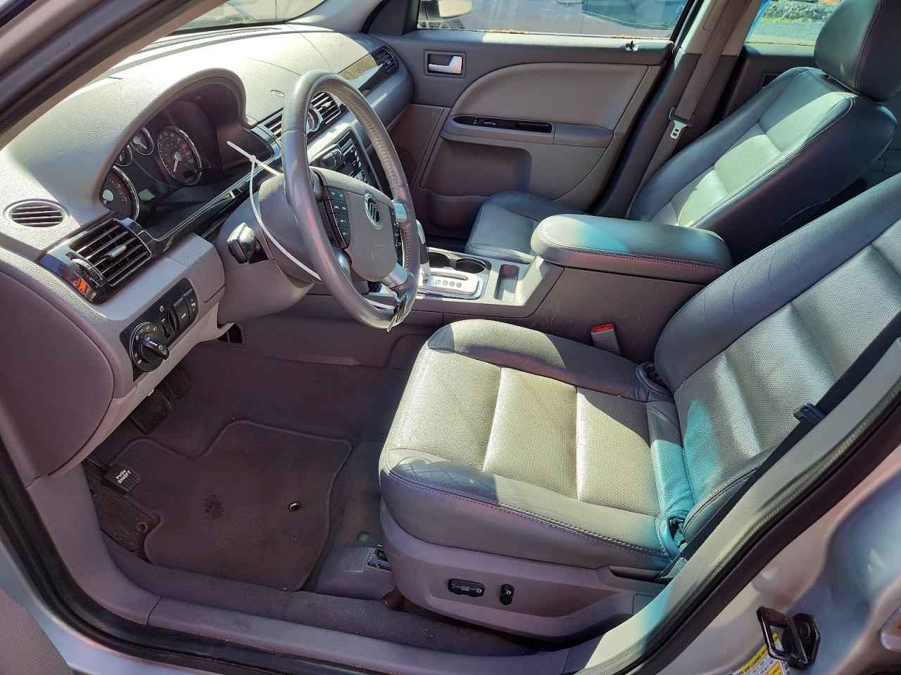 Mercury Montego Premier
