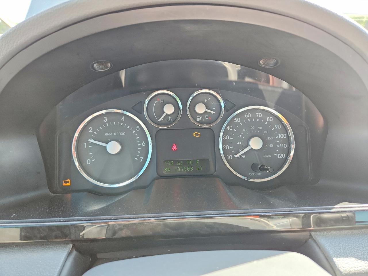 Mercury Montego Premier