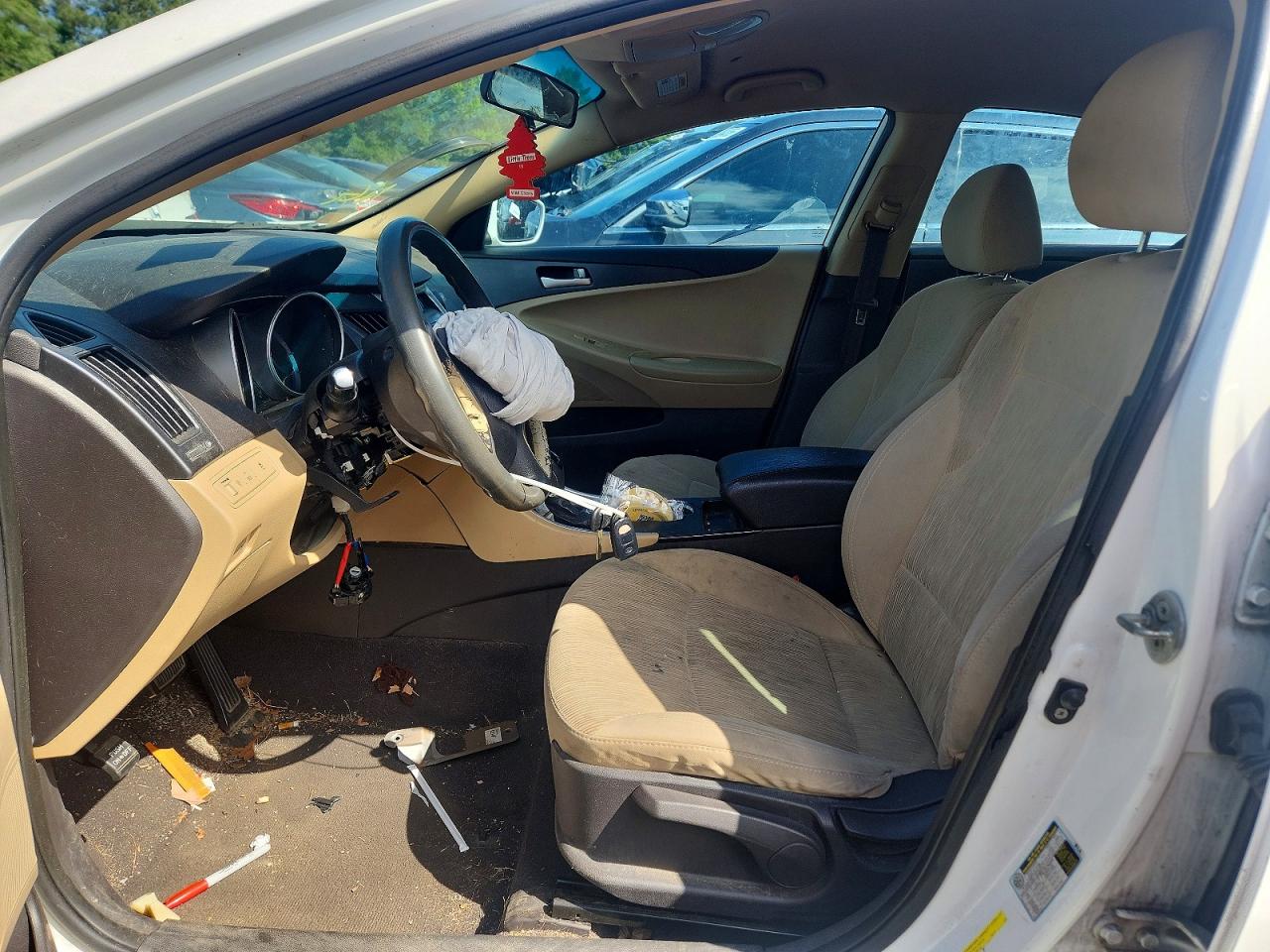 Hyundai SONATA Gls