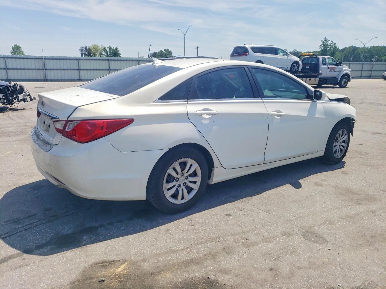 Hyundai SONATA Gls