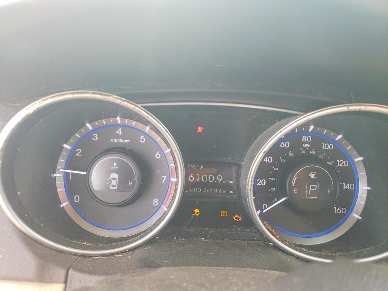 Hyundai SONATA Gls