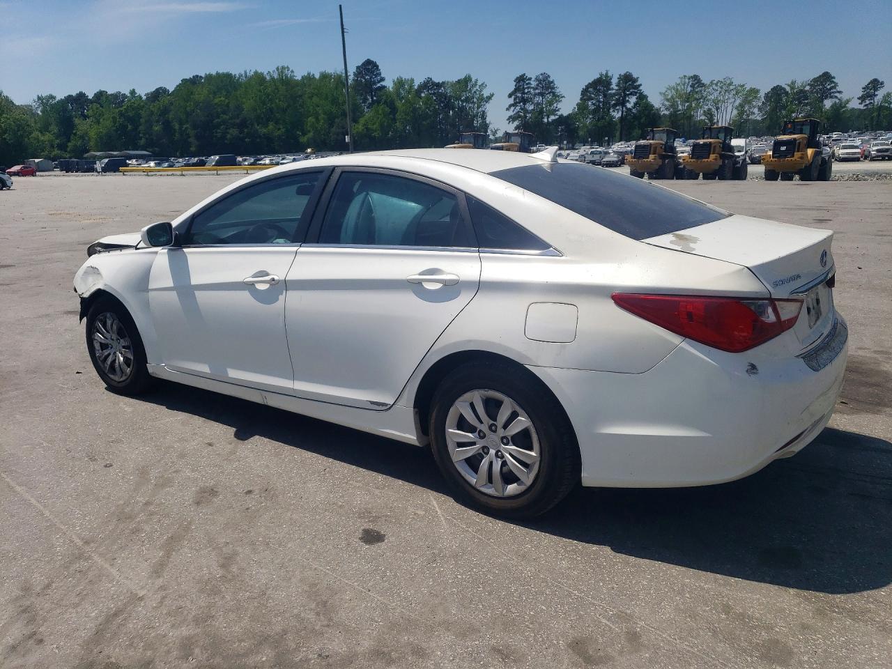 Hyundai SONATA Gls