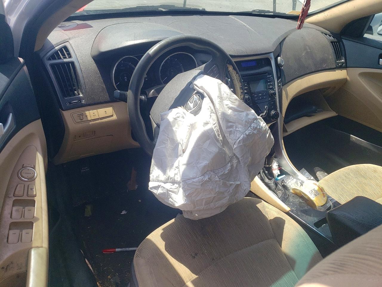 Hyundai SONATA Gls