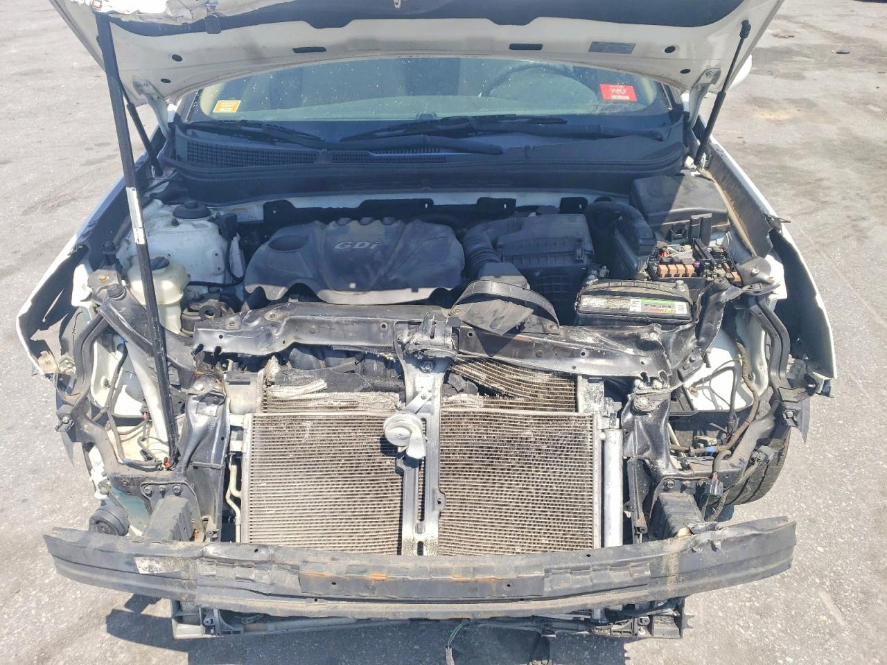 Hyundai SONATA Gls