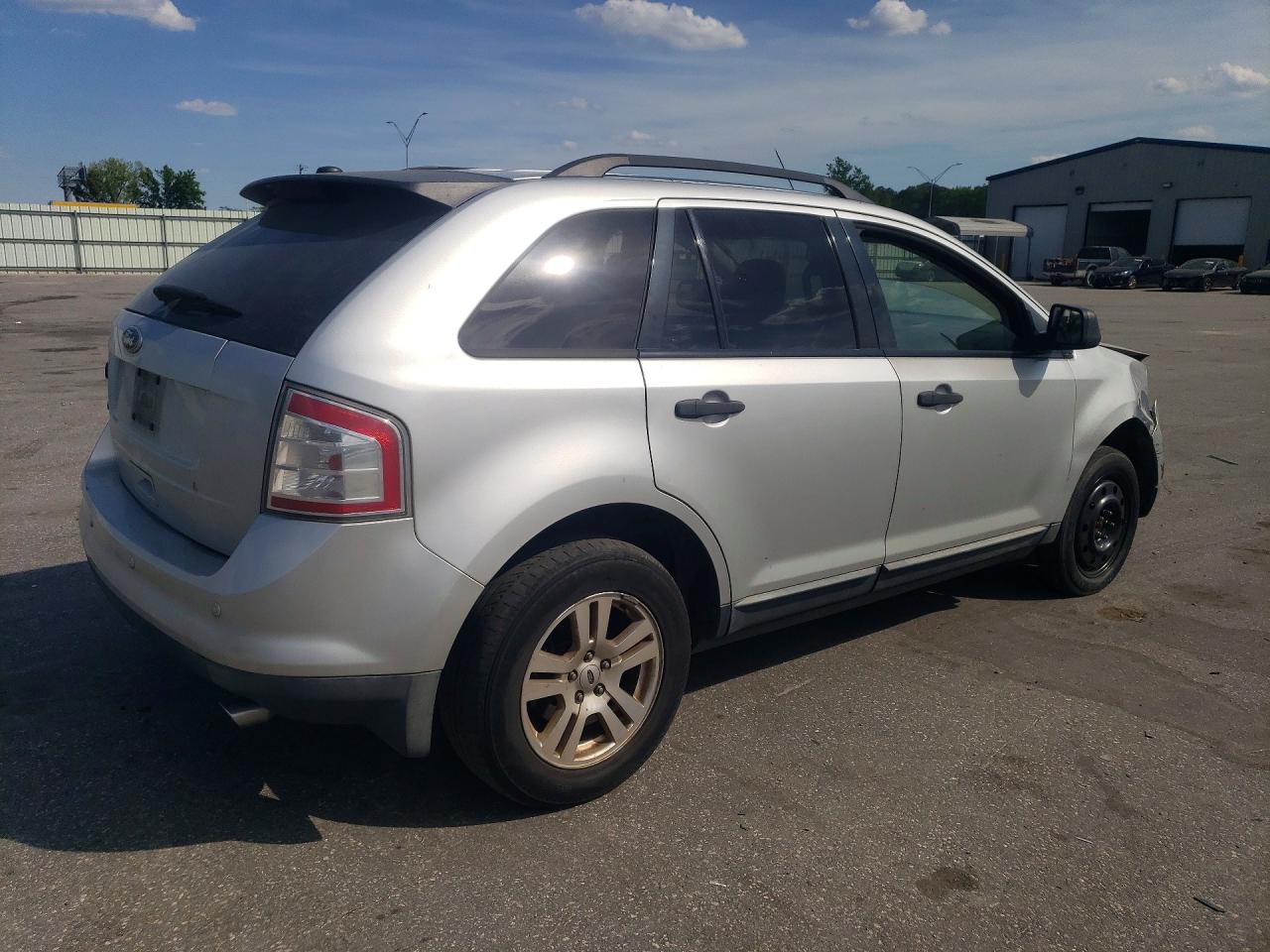 Ford Edge Se