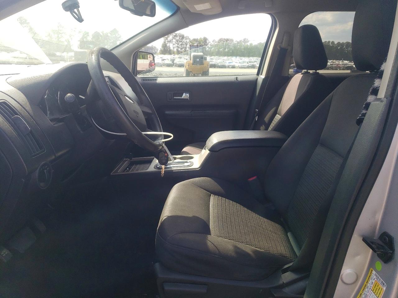 Ford Edge Se