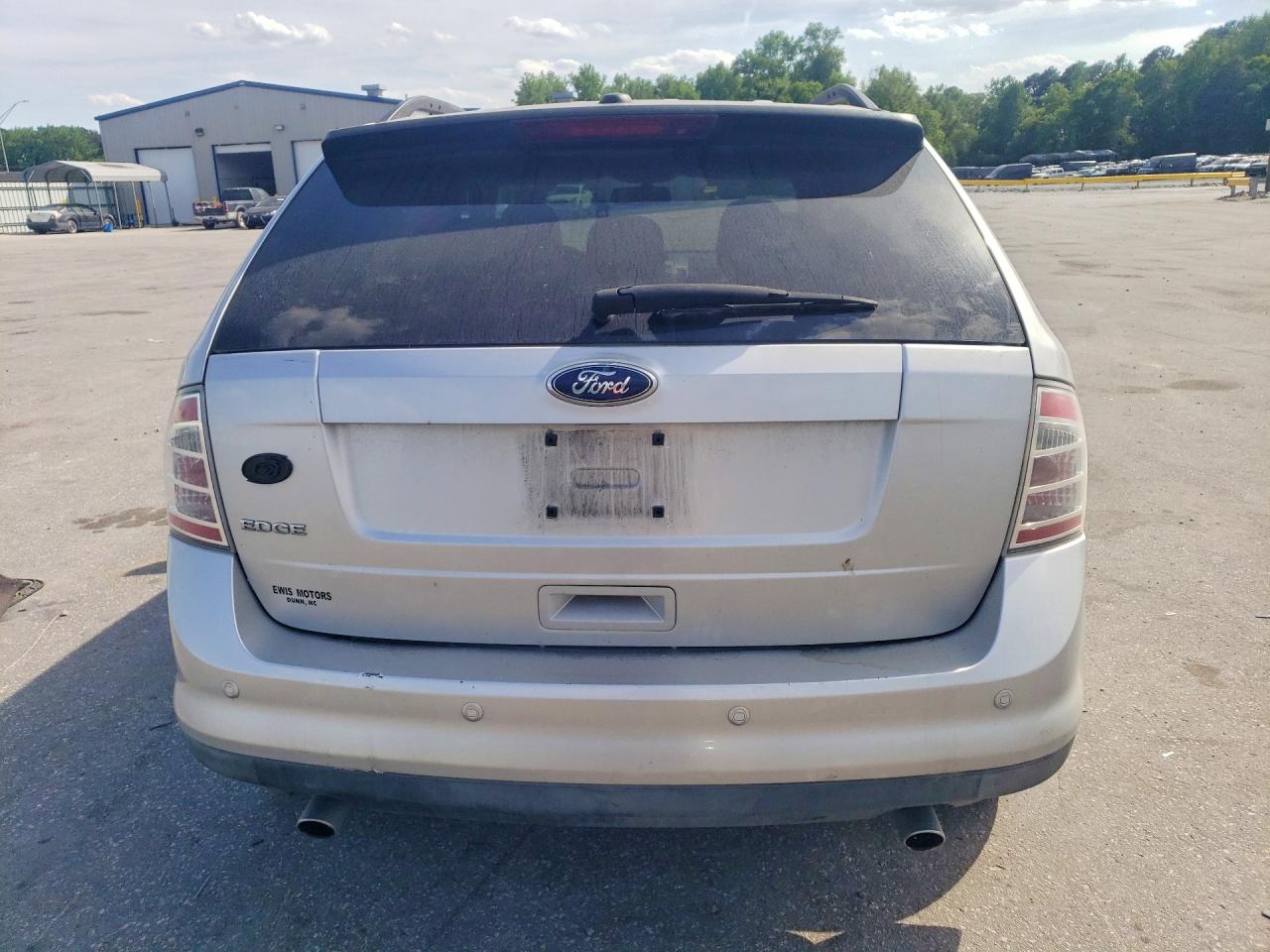 Ford Edge Se