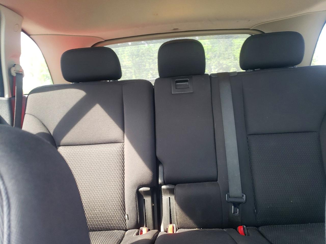 Ford Edge Se