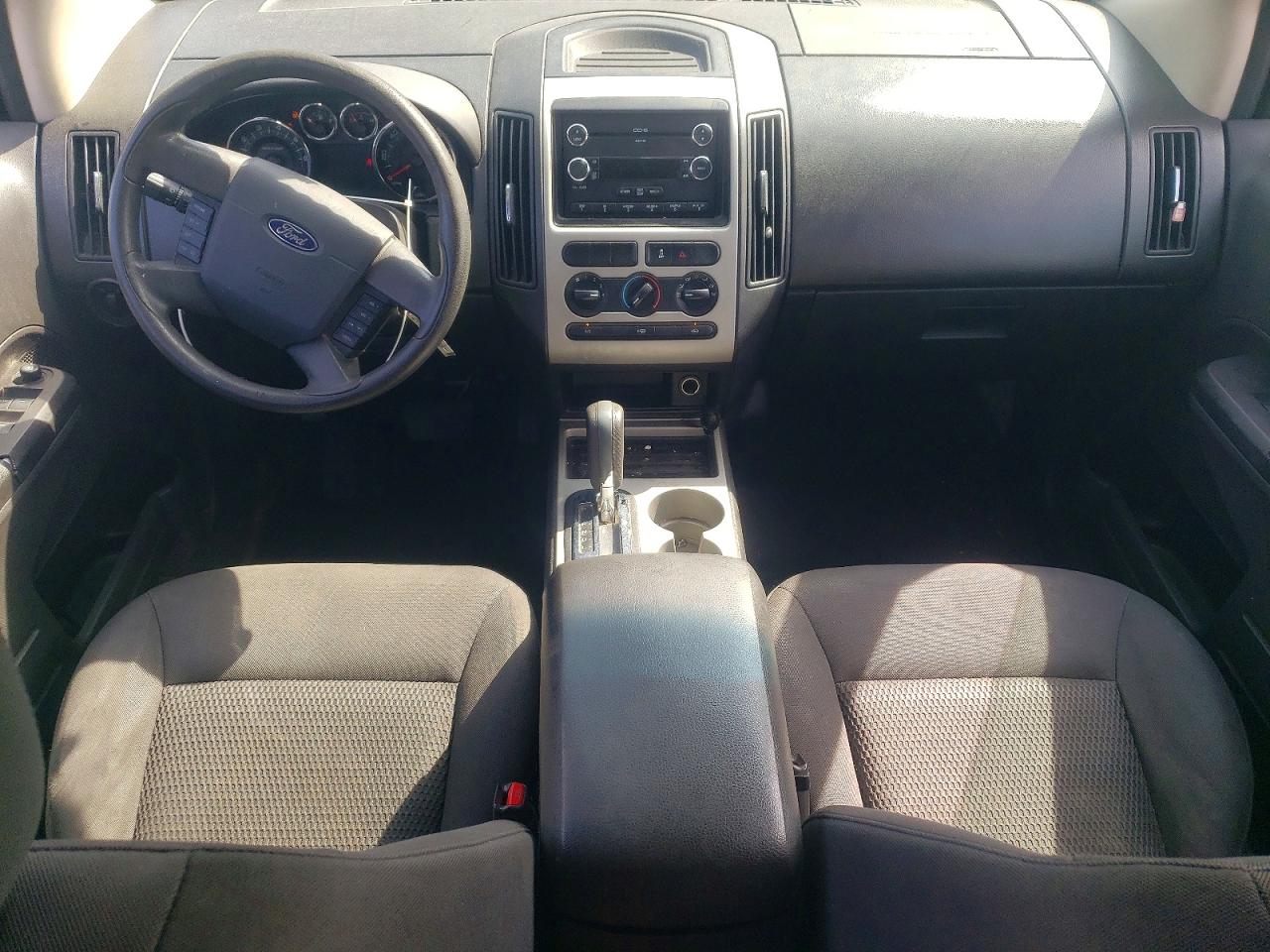 Ford Edge Se