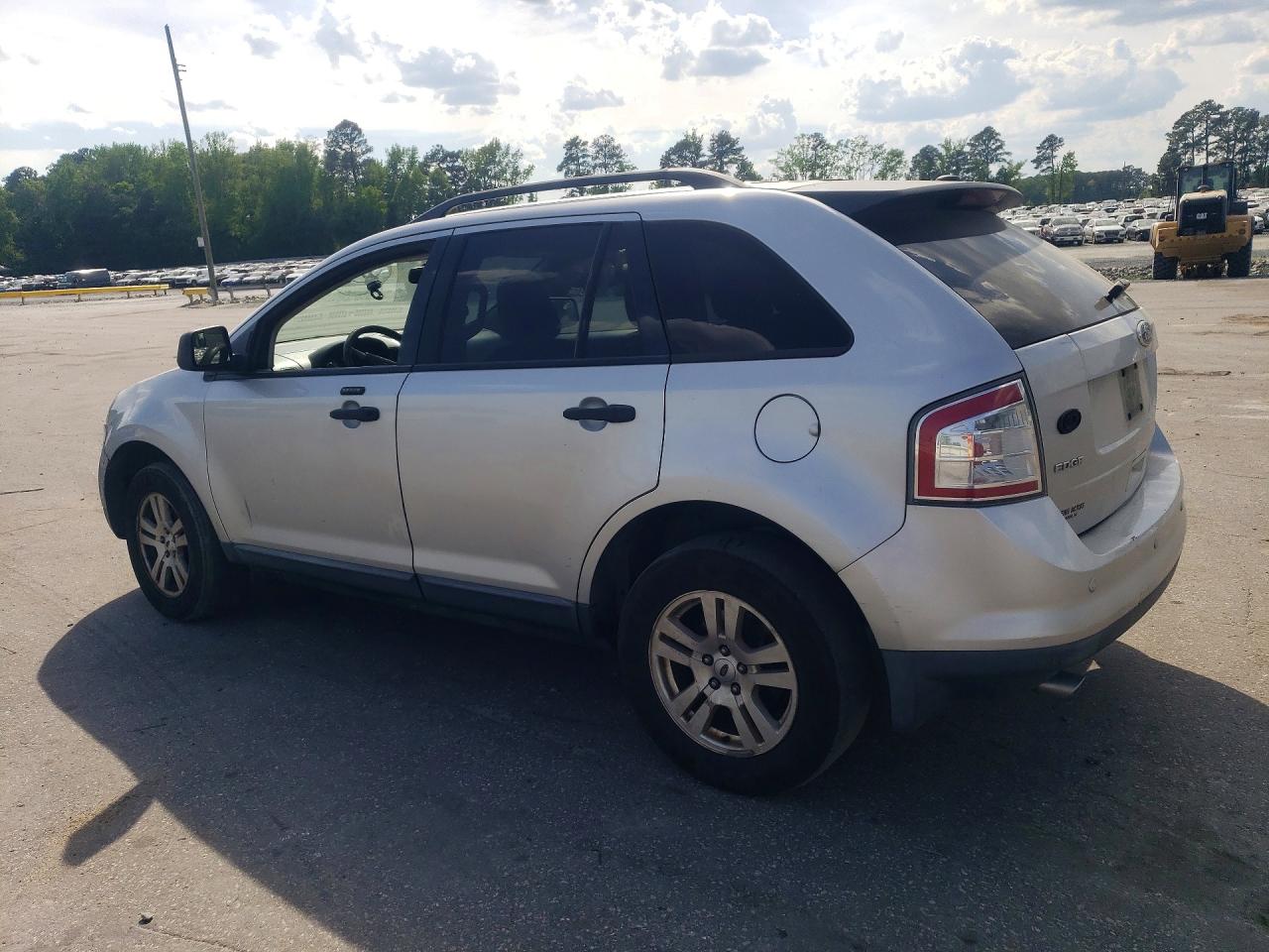 Ford Edge Se