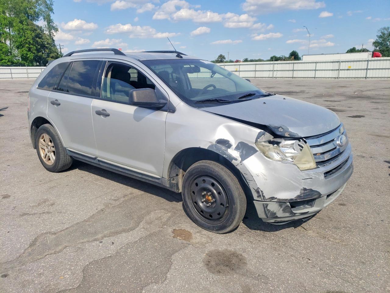 Ford Edge Se