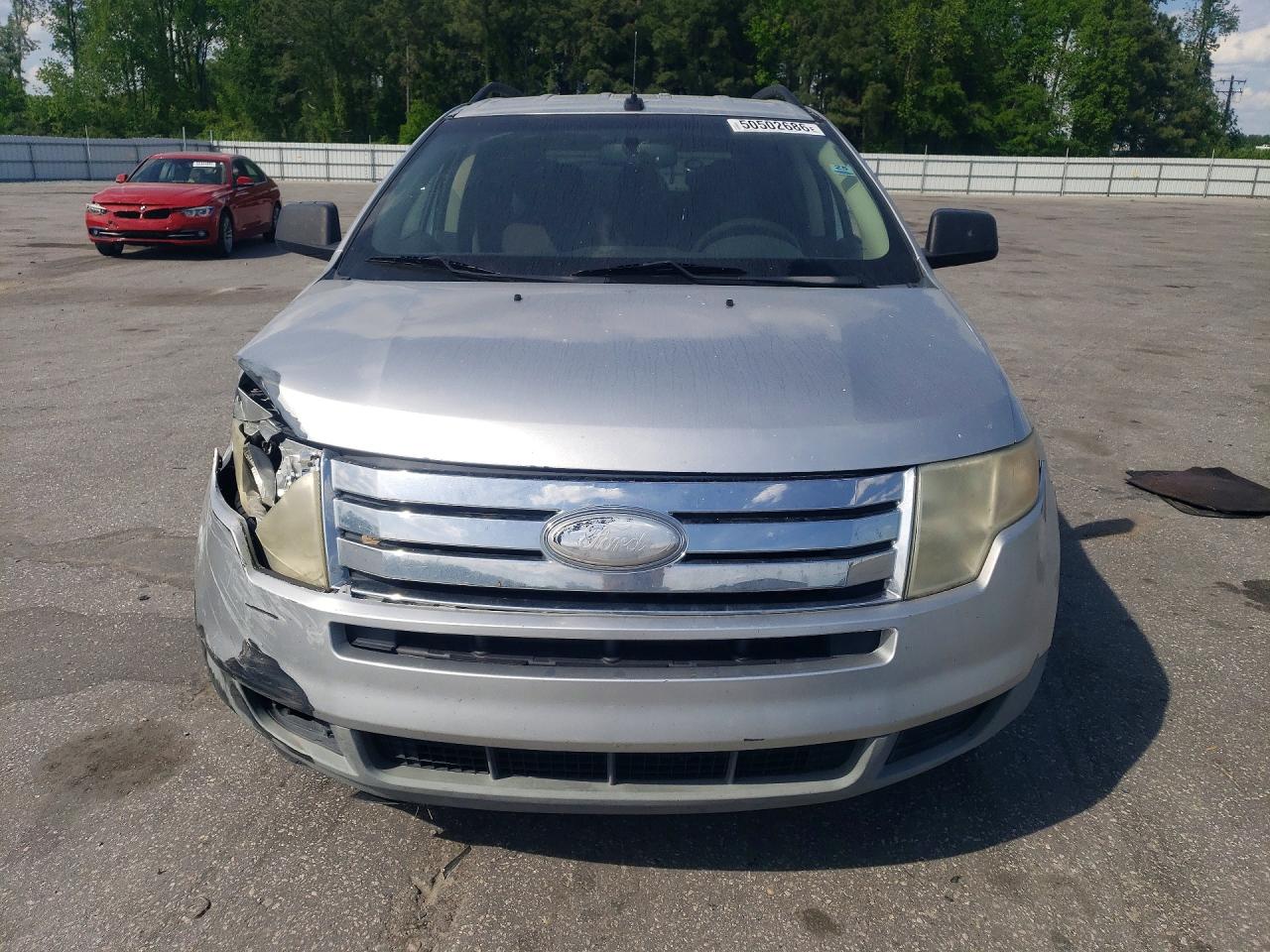 Ford Edge Se