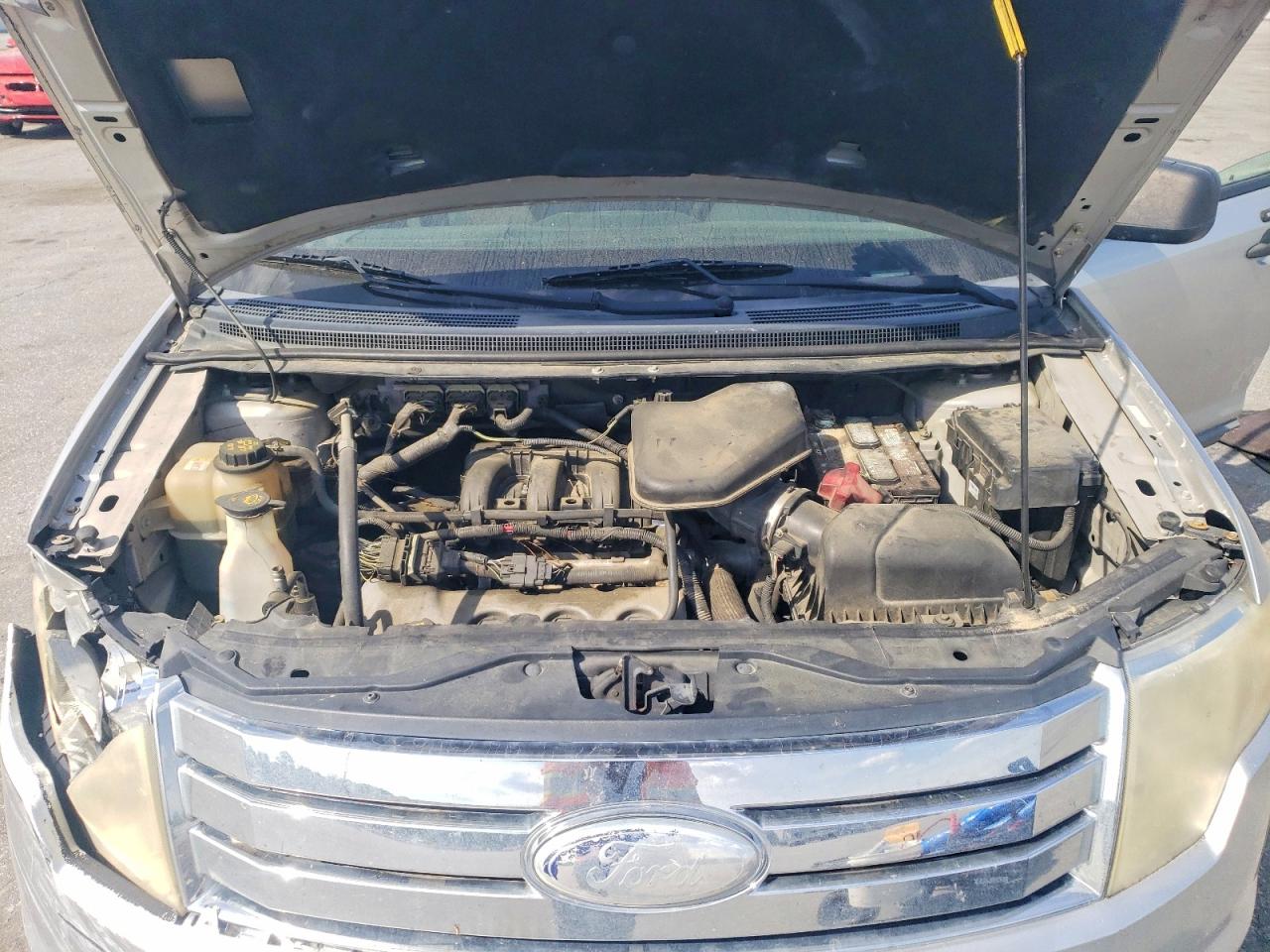 Ford Edge Se