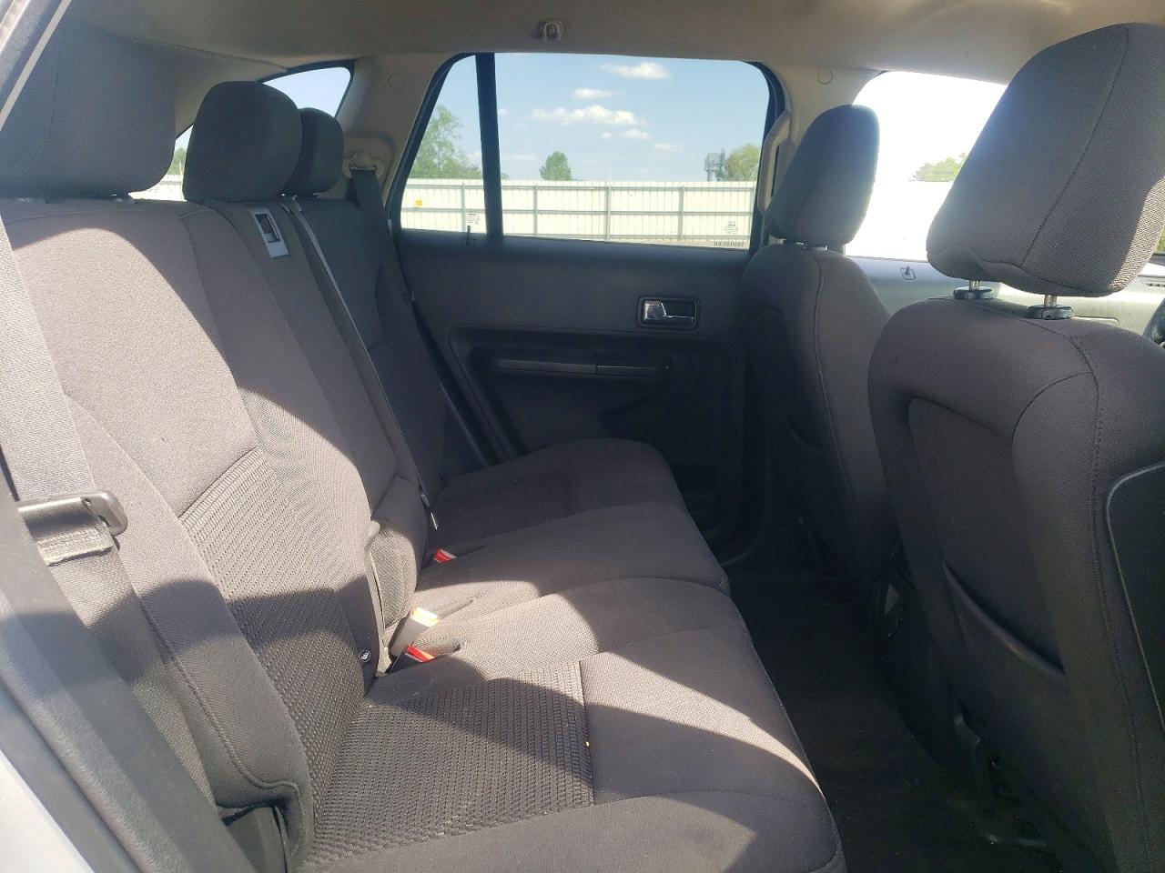 Ford Edge Se
