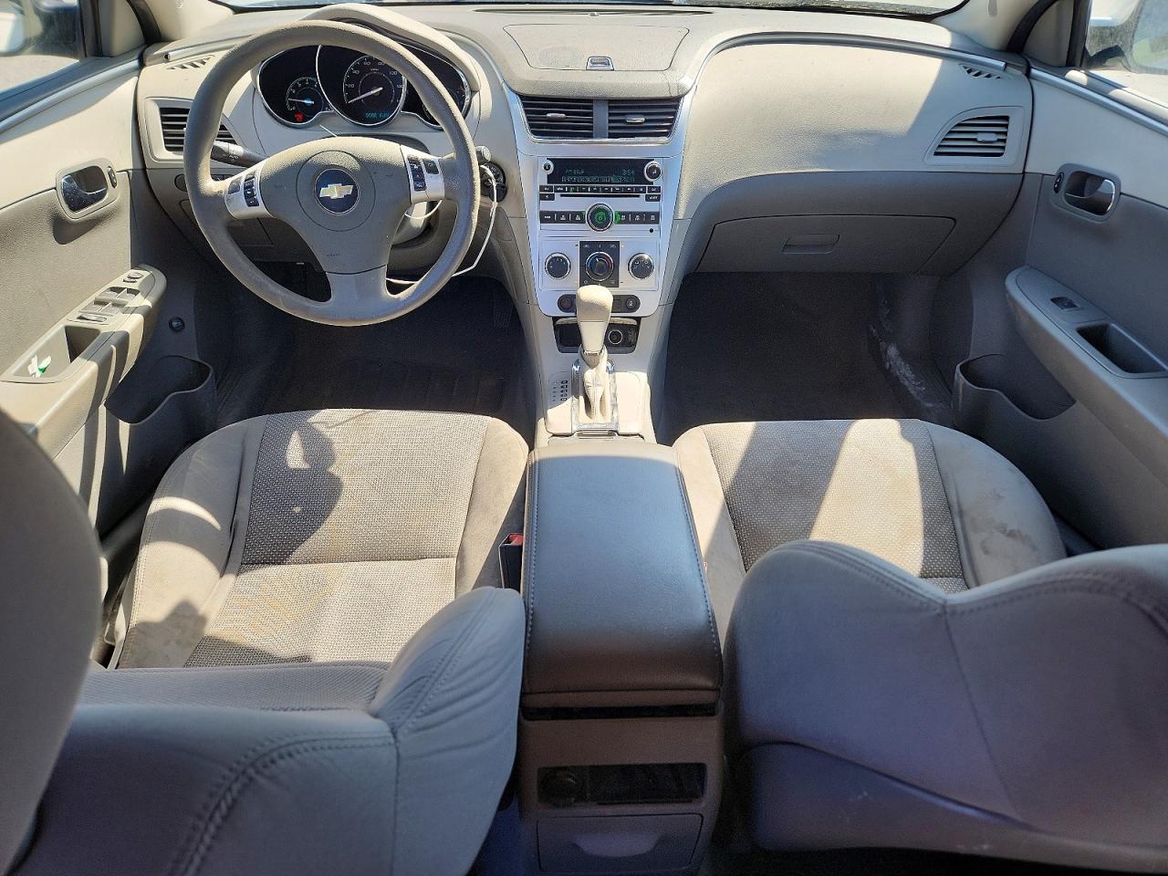 Chevrolet Malibu Ls