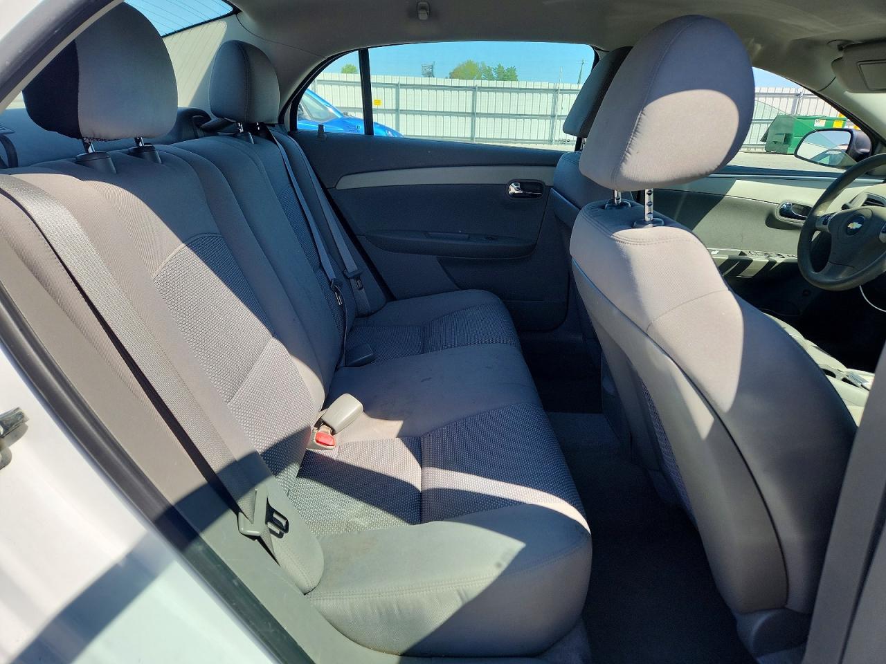 Chevrolet Malibu Ls