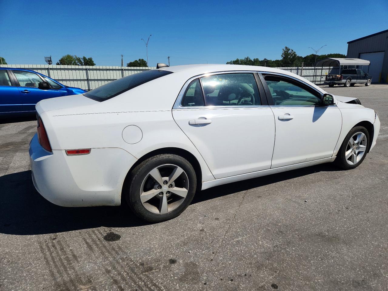 Chevrolet Malibu Ls