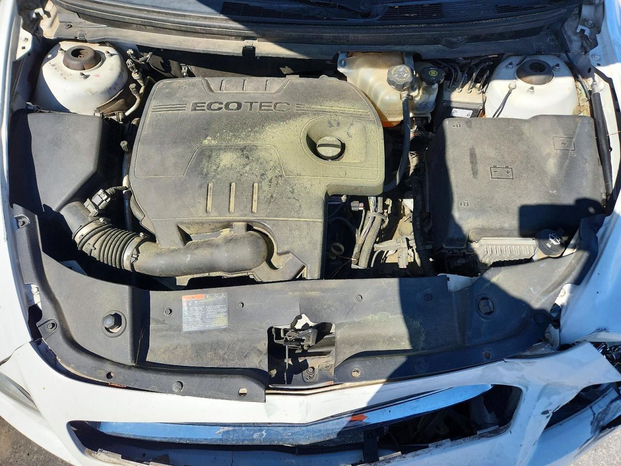 Chevrolet Malibu Ls