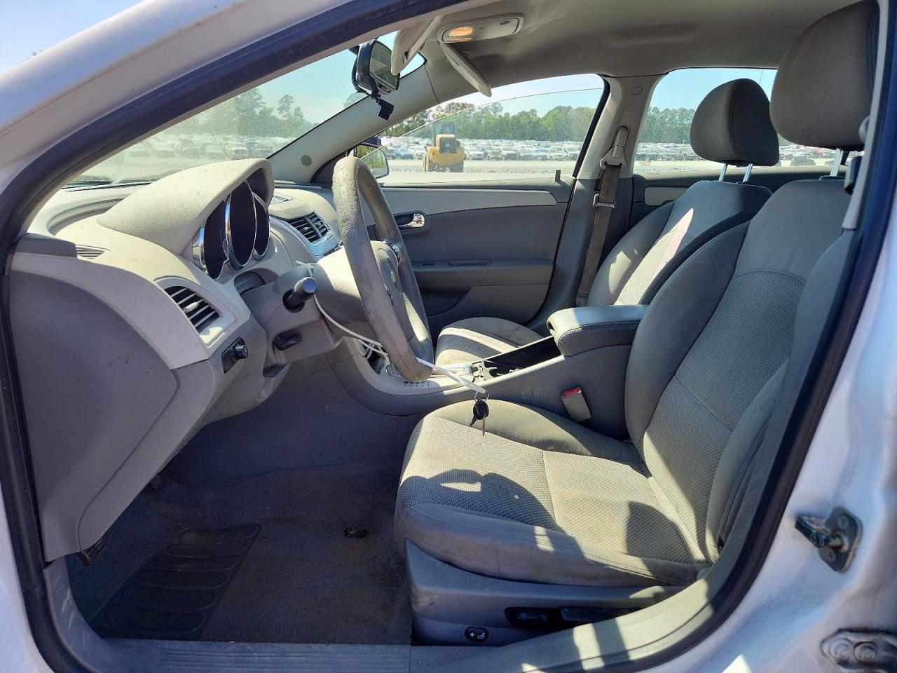 Chevrolet Malibu Ls